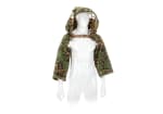 Invader Gear Sniper Bolero Plain