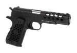WE M1911 Hex Cut Full Metal GBB