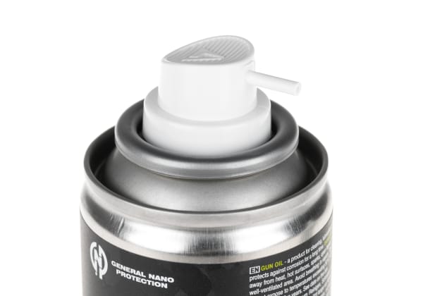General Nano Protection Gun Oil - Aerosol 100 ml