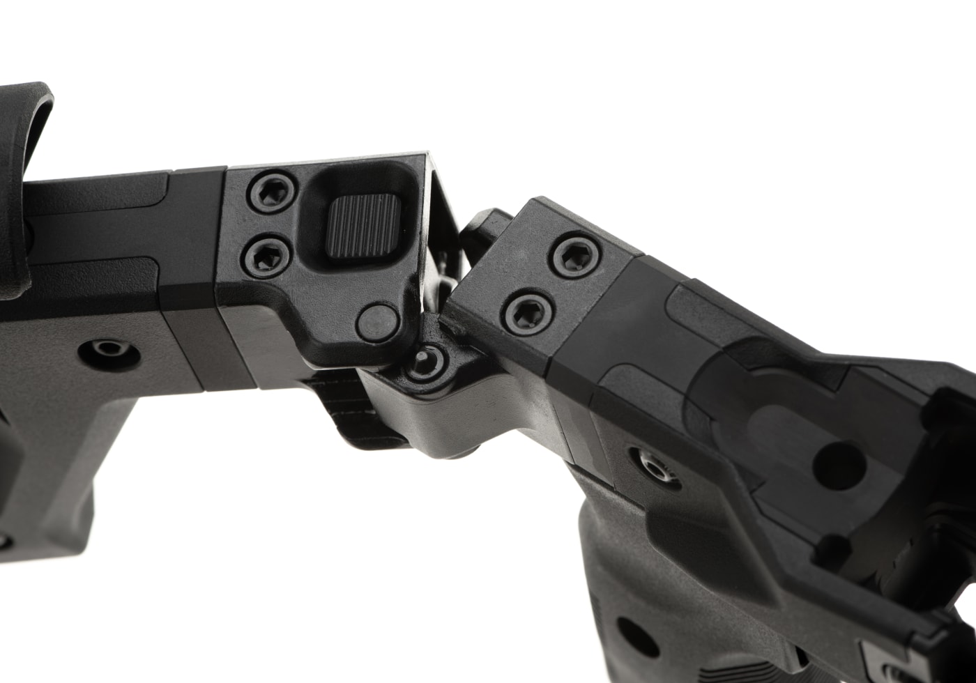 Magpul Pro 700L Folding Stock Long Action