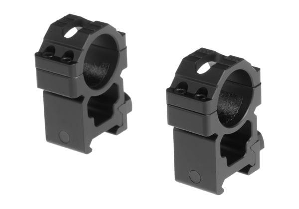 Trinity Force 25.4mm Tall Ring Set