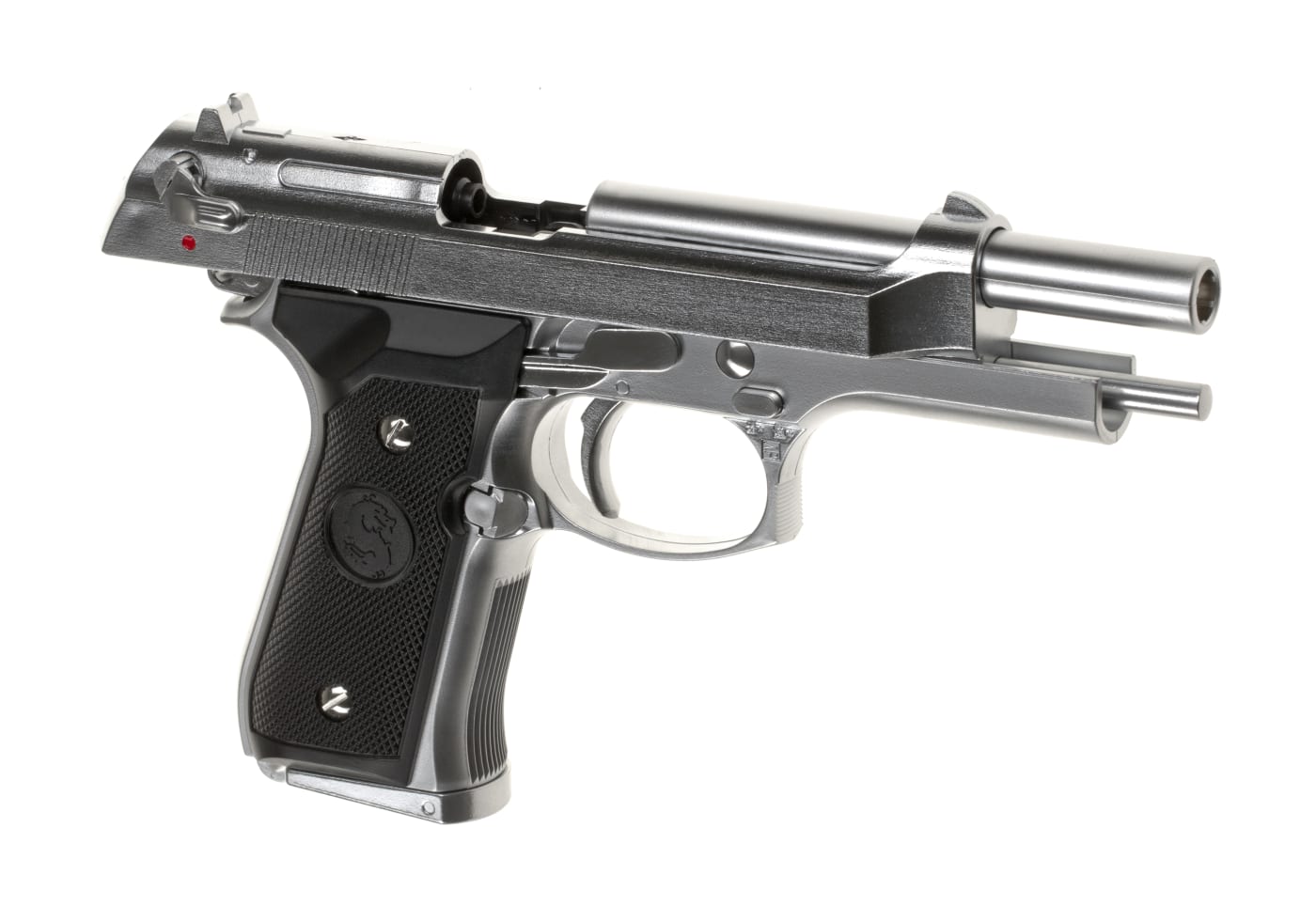 LS M9 GBB