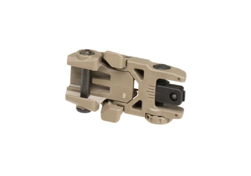 Magpul MBUS 2 Rear Back-Up Sight
