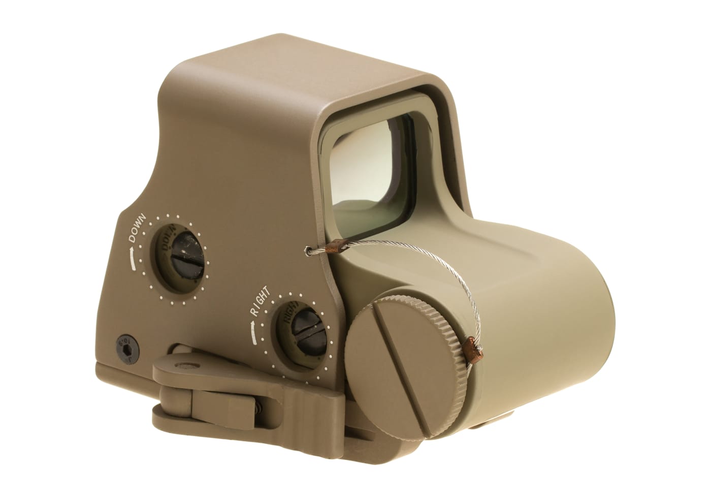 Aim-O XPS 2-Z Red Dot