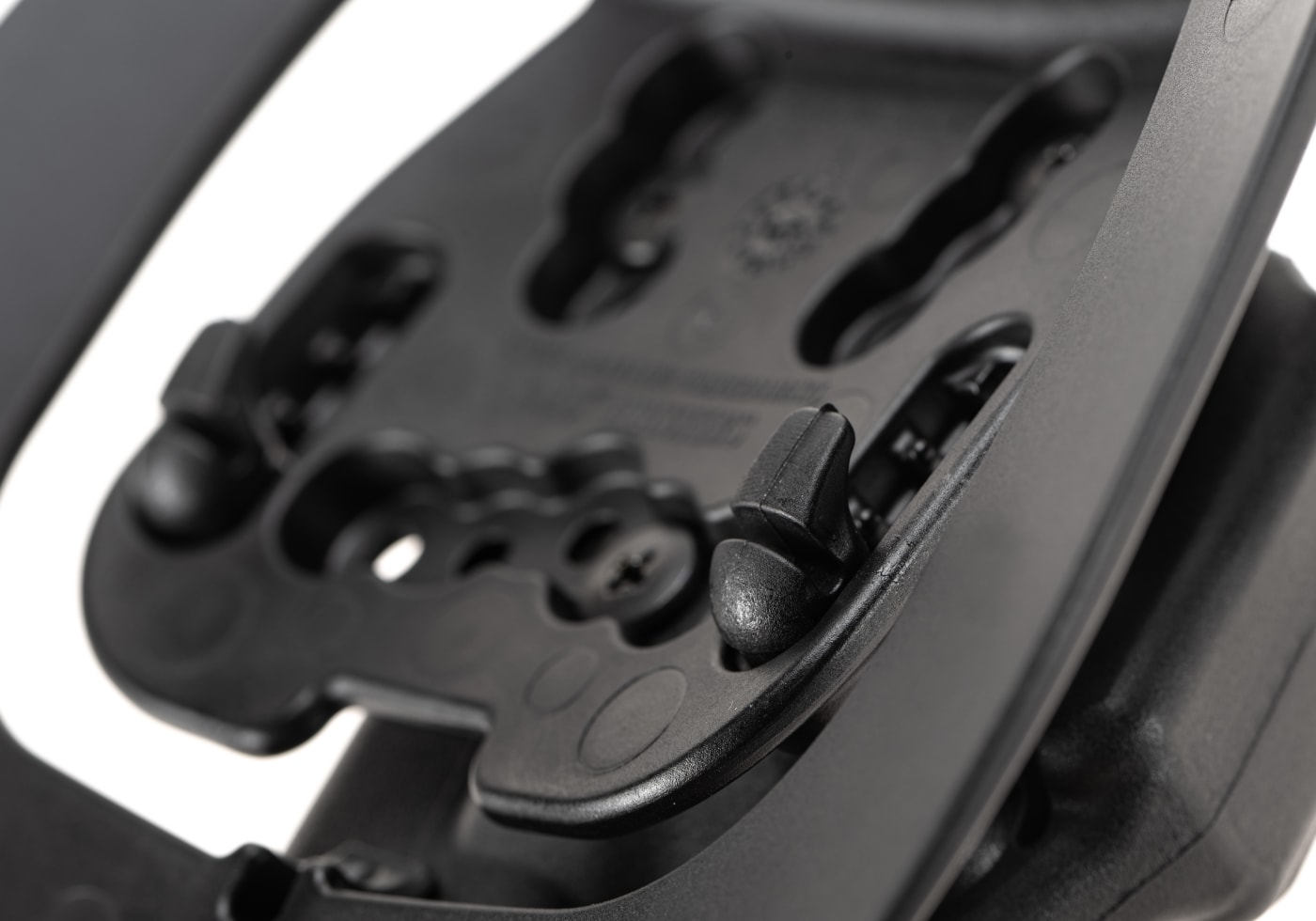 Blackhawk CQC SERPA Holster for GLOCK G17/22/31