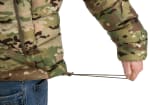 Clawgear LRICC Insulated Jacket