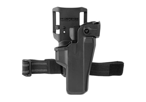 IMI Defense RD3 Level 3 Red Dot Sight Holster for Glock