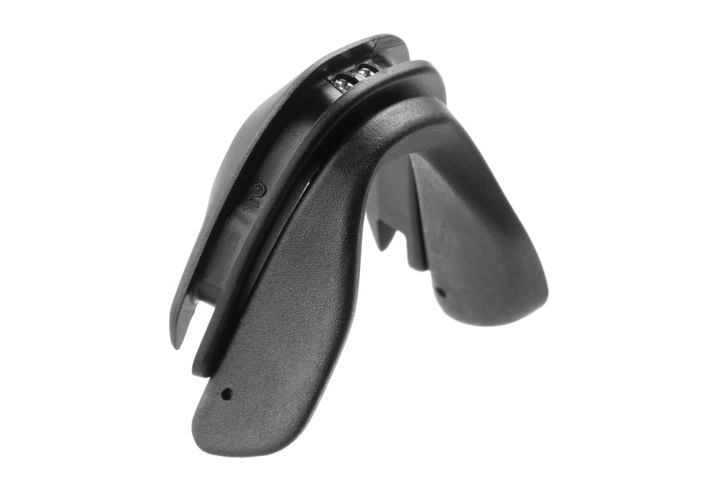 Bollé UPLC Prescription Connector Nosepiece for MY6 Eyeshield