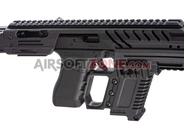 SLONG MPG Carbine Full Kit for Glock GBB (2024) - Airsoftzone