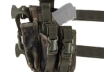 Invader Gear SOF Holster Left