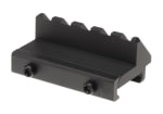Firefield Impact Mini Reflex Sight with 45 Degree Mount