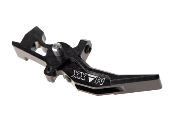 Maxx Model CNC Aluminum Advanced Speed Trigger Style C