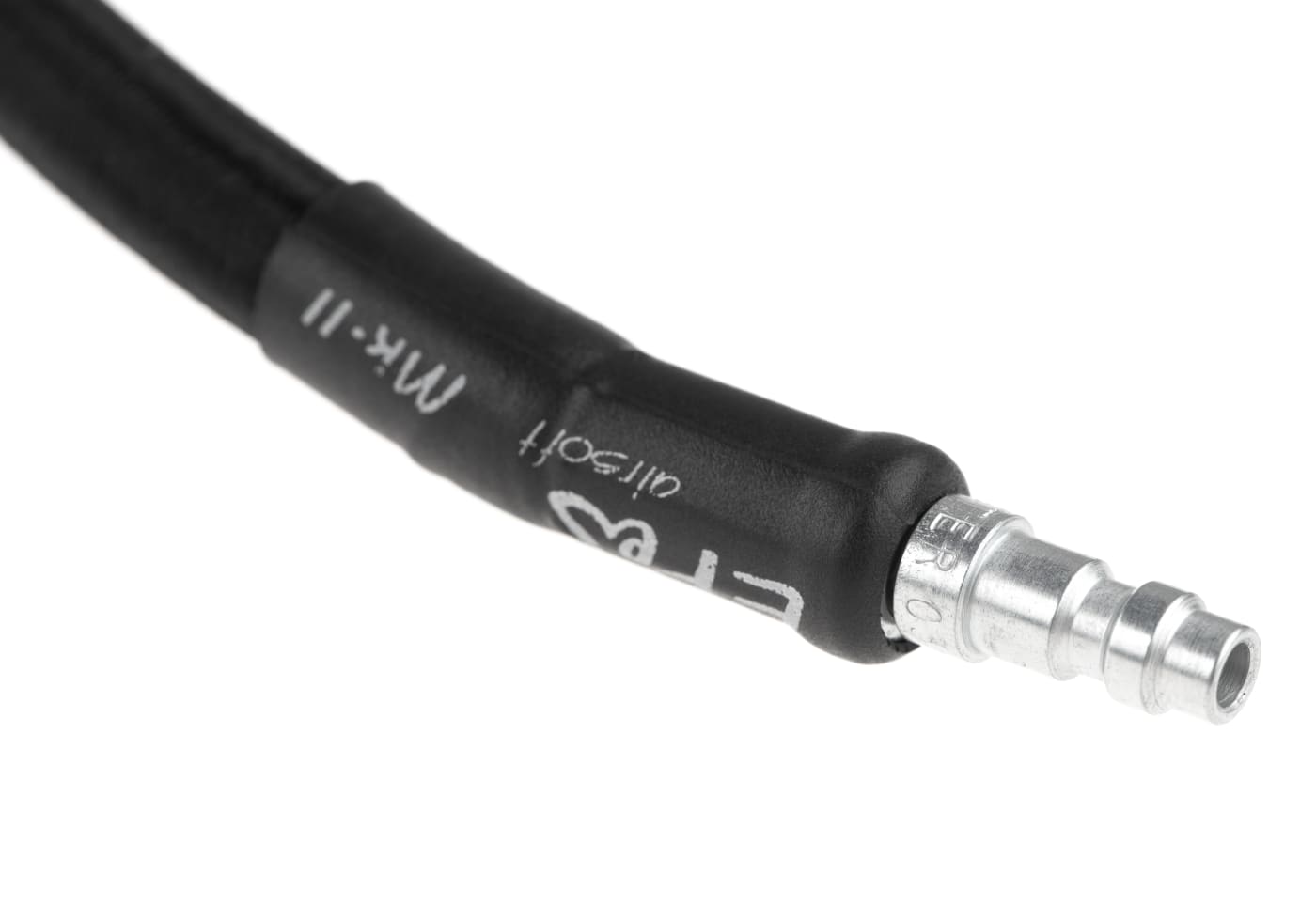 EpeS HPA S&F Hose Mk.II 100cm with Braided