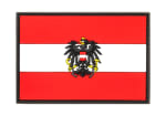 JTG Austria Rubber Patch