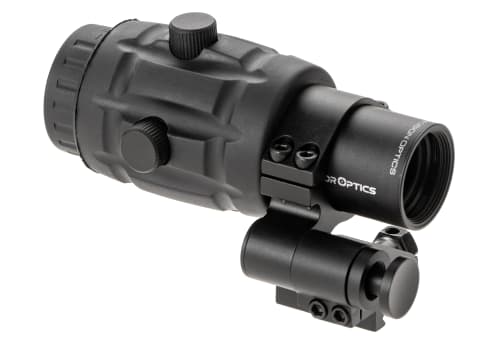 Vector Optics Maverick 3x26 Magnifier