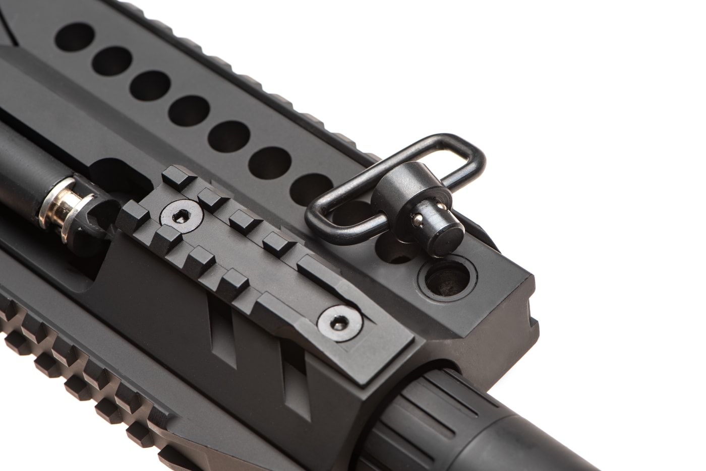 Army Armament AUG A3 Tactical