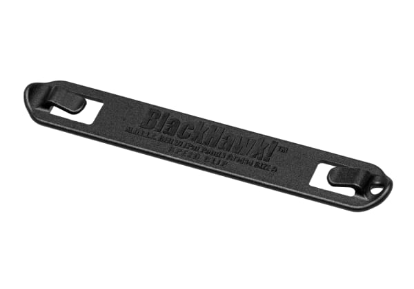 Blackhawk 5 Inch Speed Clips 6pcs