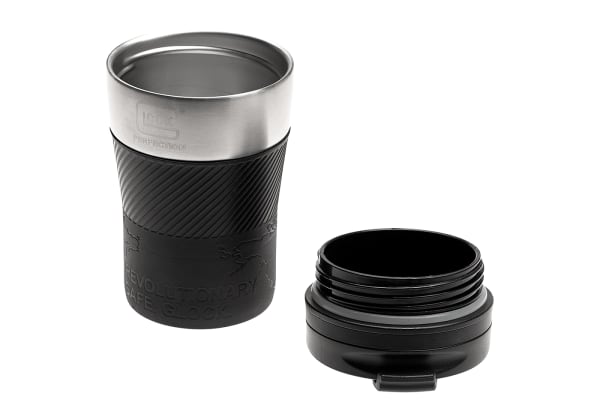 Glock Coffee-to-Go Cup 0.2l