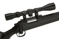 Well SR-4 Sniper Rifle Set