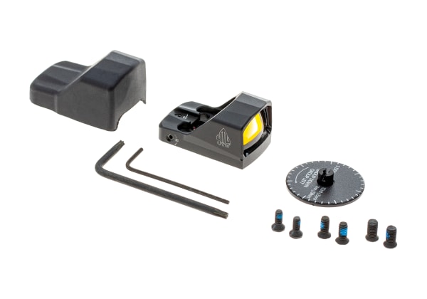 Leapers Reflex Mini Sight 1.6”