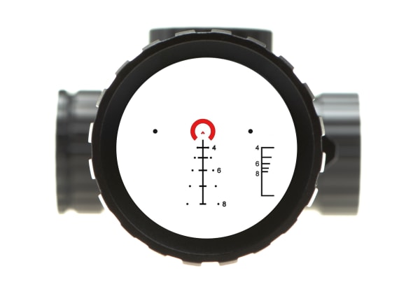 Primary Arms SLx8 1-8x24 SFP ACSS 5.56