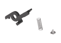Point Steel Cut-Off Lever V3