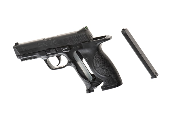 Smith & Wesson M&P40 Co2
