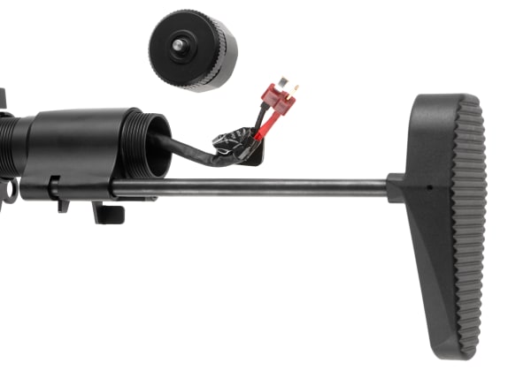 Cyma CM106 AR9 Platinum Series