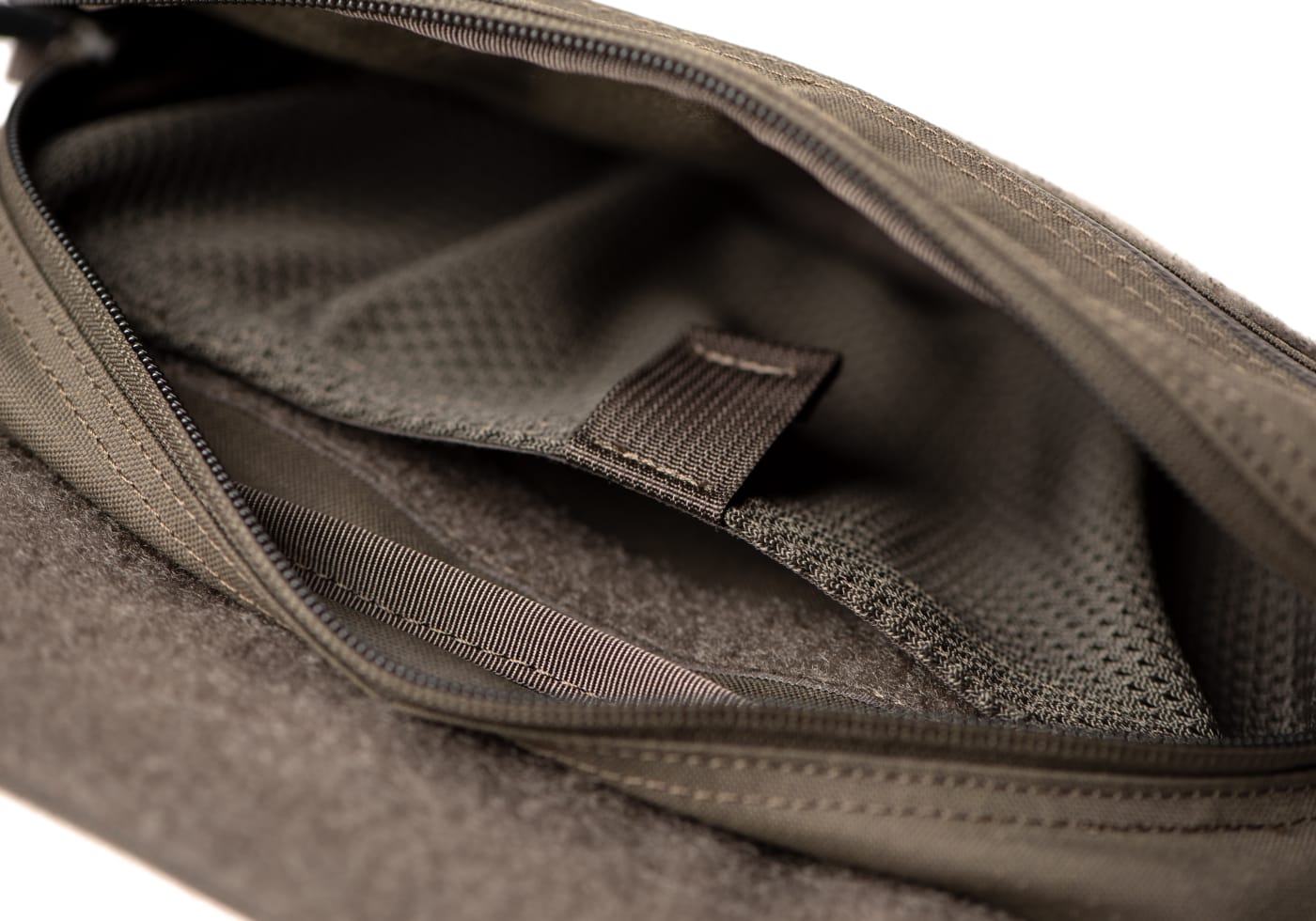 Clawgear Drop Down Velcro Utility Pouch