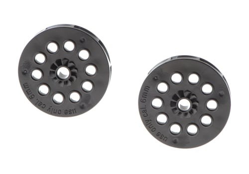 Elite Force Loading Clips H8R Co2 2pcs