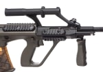 Army Armament AUG A1 Para