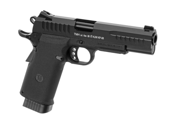 KJ Works KP-08 Full Metal Co2