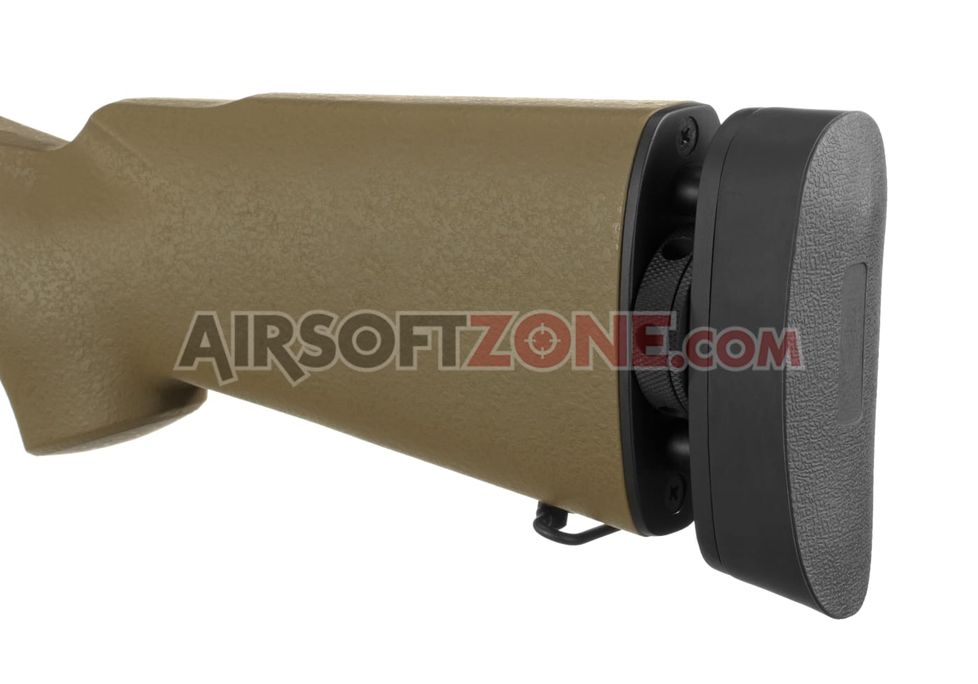 Cyma CM702 M24 SWS Bolt-Action Sniper Rifle (2024) - Airsoftzone 