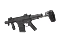 Amoeba KW-01 EFCS