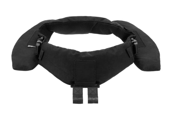 Templar's Gear Cover Ballistic Shoulders/Collar/Throat