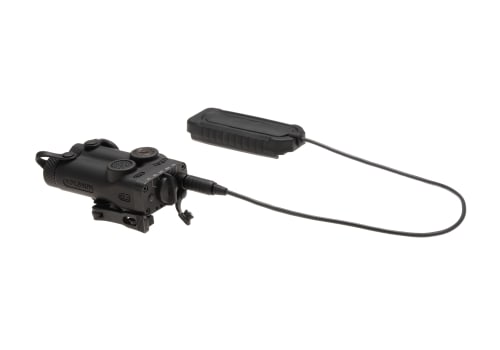 Holosun LE221 Elite Co-Axial Laser Red + IR