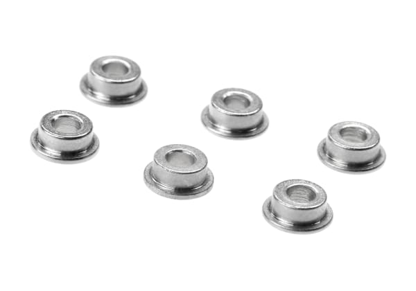 Ares 6mm Stainless Steel Bushing