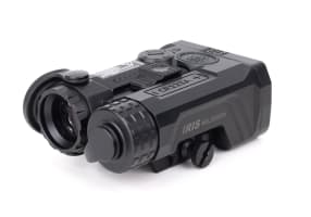 Holosun IRIS-3 Green / IR Laser / IR Iluminator