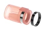 Maple Leaf Transformers Autobot 80° Hop Up Rubber for VSR and GBB