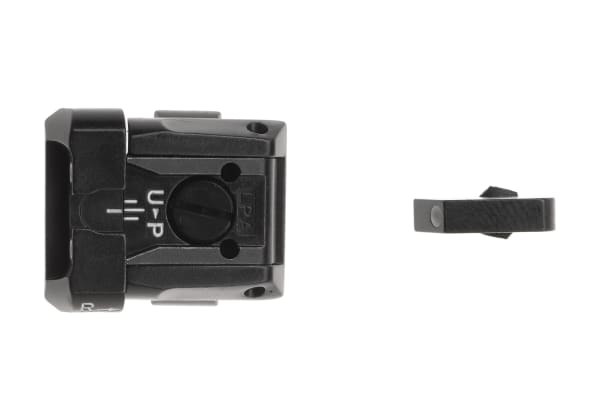 LPA 30 Type Carry Sights Set for GLOCK G17/G19