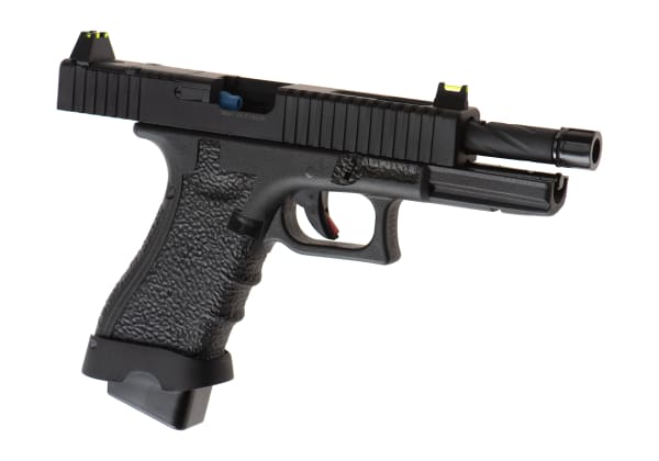 Vorsk EU8 GBB
