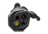 WADSN MAWL-C1 Metal Version LED + Red + IR Laser