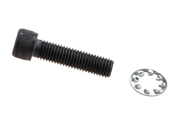 Strike Industries AR Rubber Overmolded Pistol Grip in 15 degree