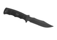 SOG Knives E37T-K SEAL Pup Elite Serrated Knife