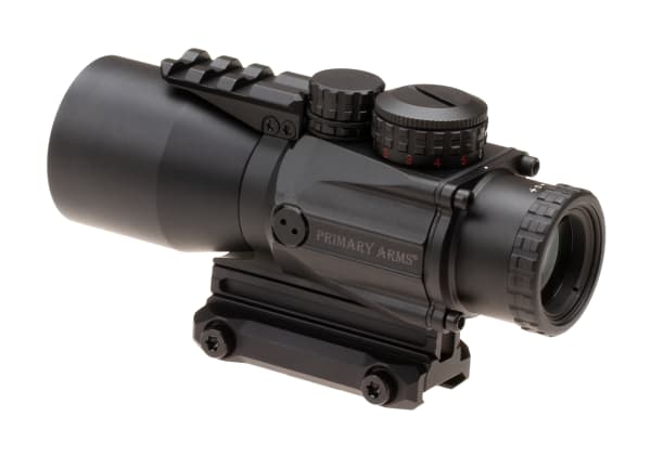Primary Arms SLx5P 5x Prism Scope .223/5.56, 5.45x39, .308 ACSS Gen III