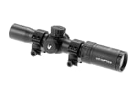 VictOptics S4 1.5-6x28 Scope