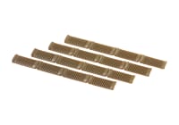 Ares M-Lok Rail Covers