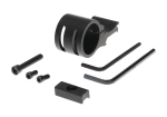 Blackhawk Offset Flashlight Rail Mount