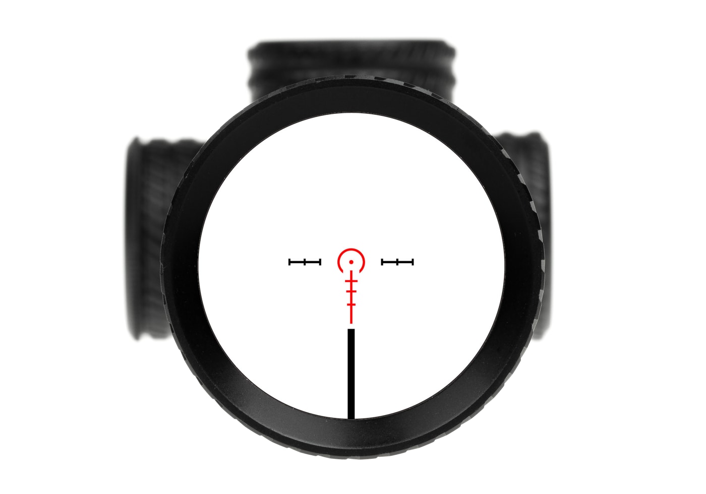 Sightmark Citadel 1-6x24 CR1
