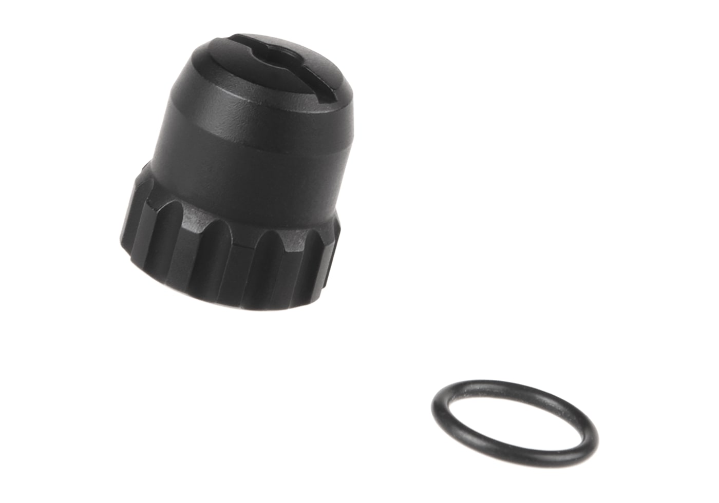 Aimpoint M5 Battery Cap
